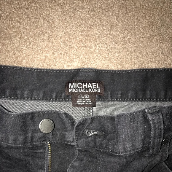 Michael Kors Jeans - Picture 2 of 3